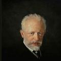 Pyotr Ilyich Tchaikovsky