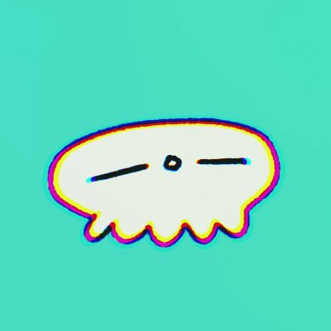 水母微醺