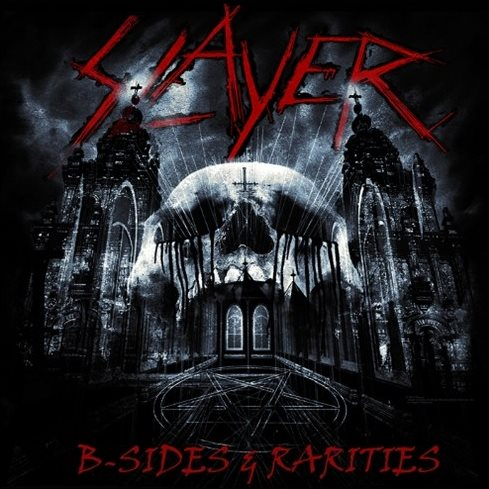 B-Sides & Rarities