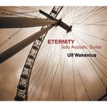 "Eternity" Solo Acoustic Guitar专辑