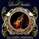 Luxe Classics: Las Cuatro Estaciones专辑