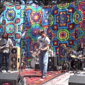 2013-07-06 - The Ashkenaz - Berkeley, CA