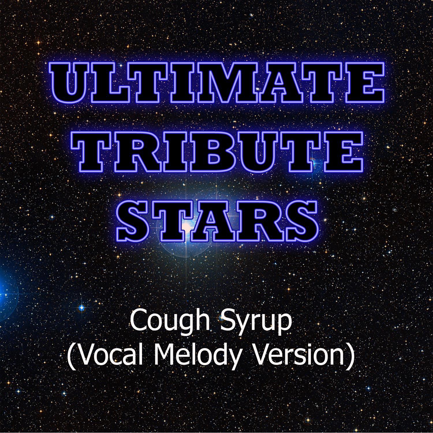 Young The Giant - Cough Syrup (Vocal Melody Version)专辑