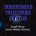 Young The Giant - Cough Syrup (Vocal Melody Version)
