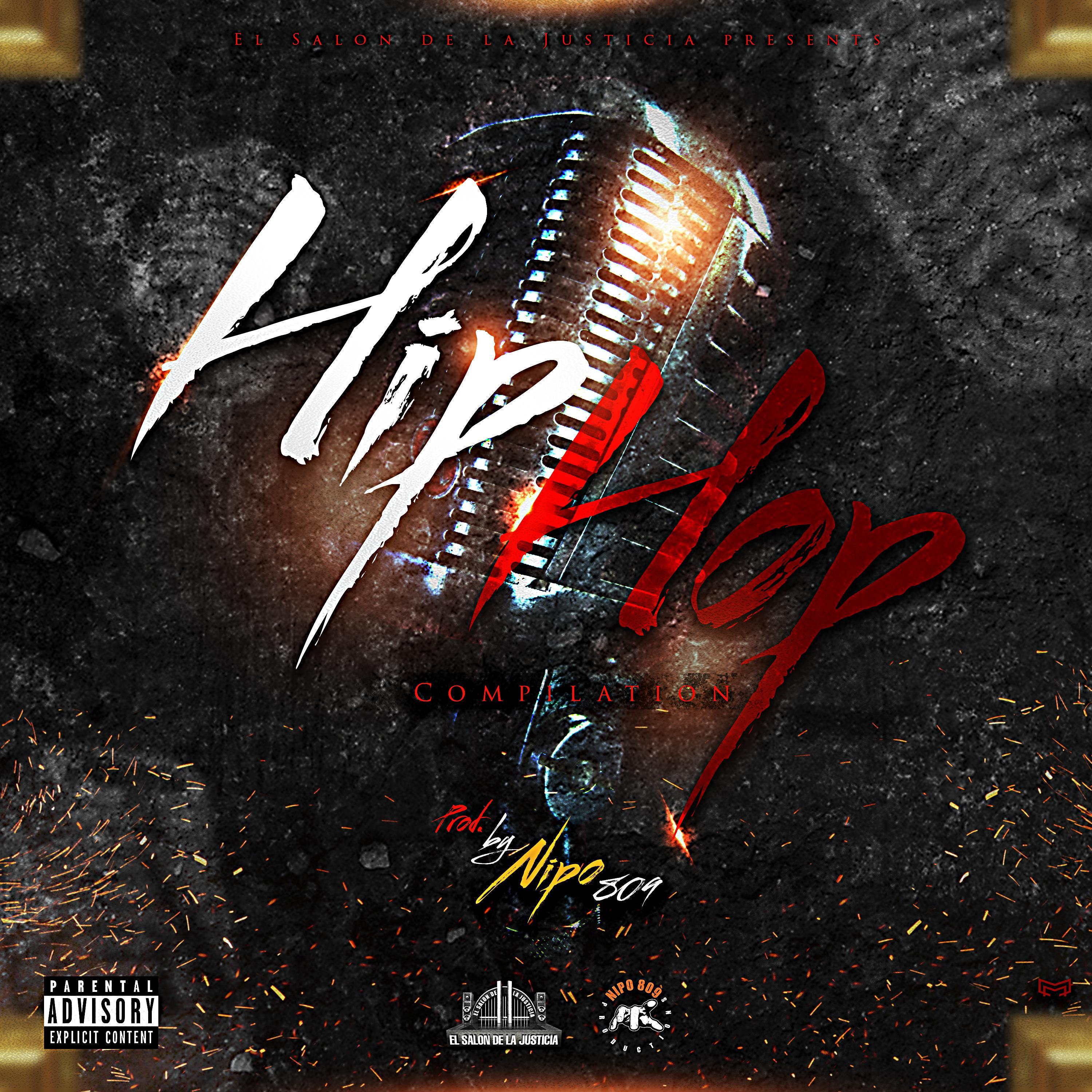 Hip Hop Compilation, Vol. I
