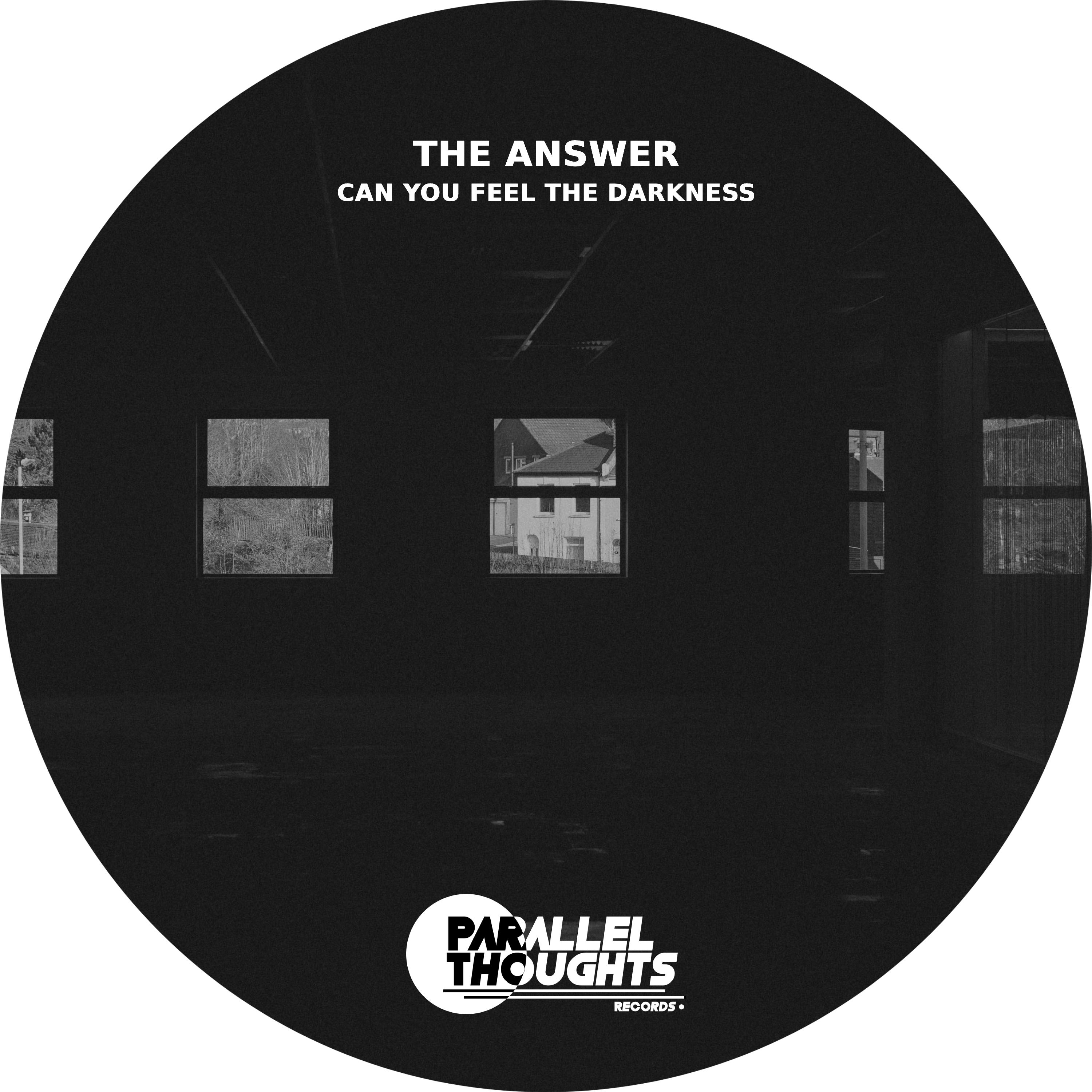 The Answer - Galope