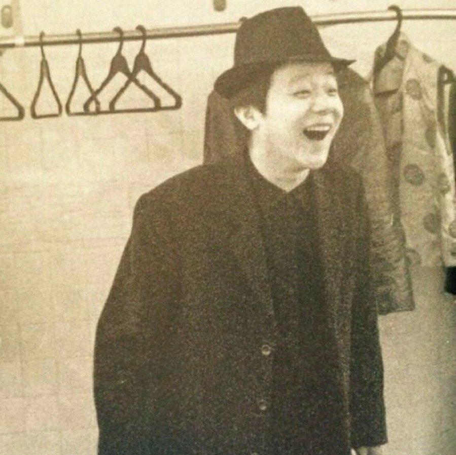 他们说，忘了摇滚有问题 | 在线播放 | 网易云音乐