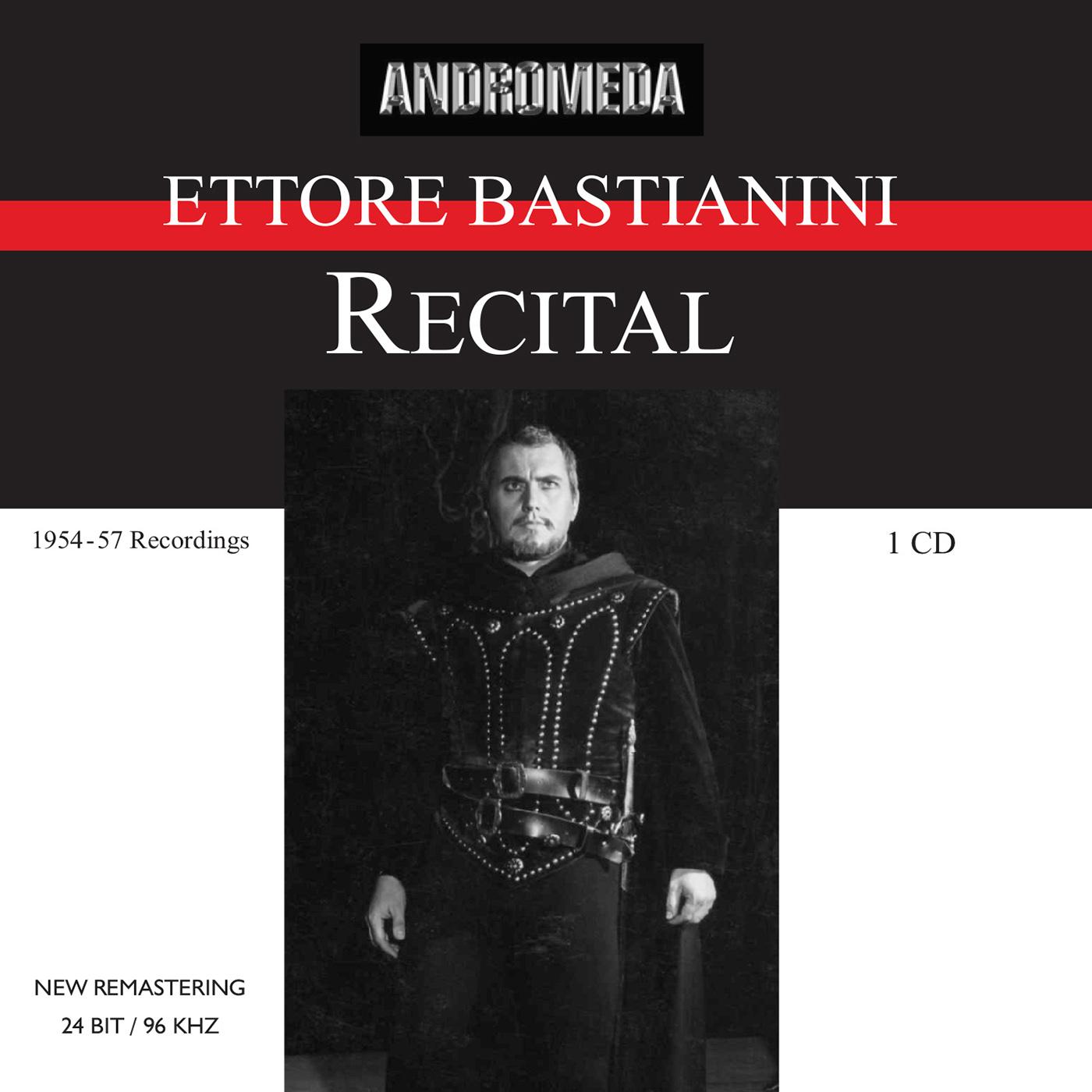Ernani:Act III: Oh, de' verdi anni miei