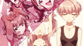 LOVE AND DEVIL / アイノシズク专辑