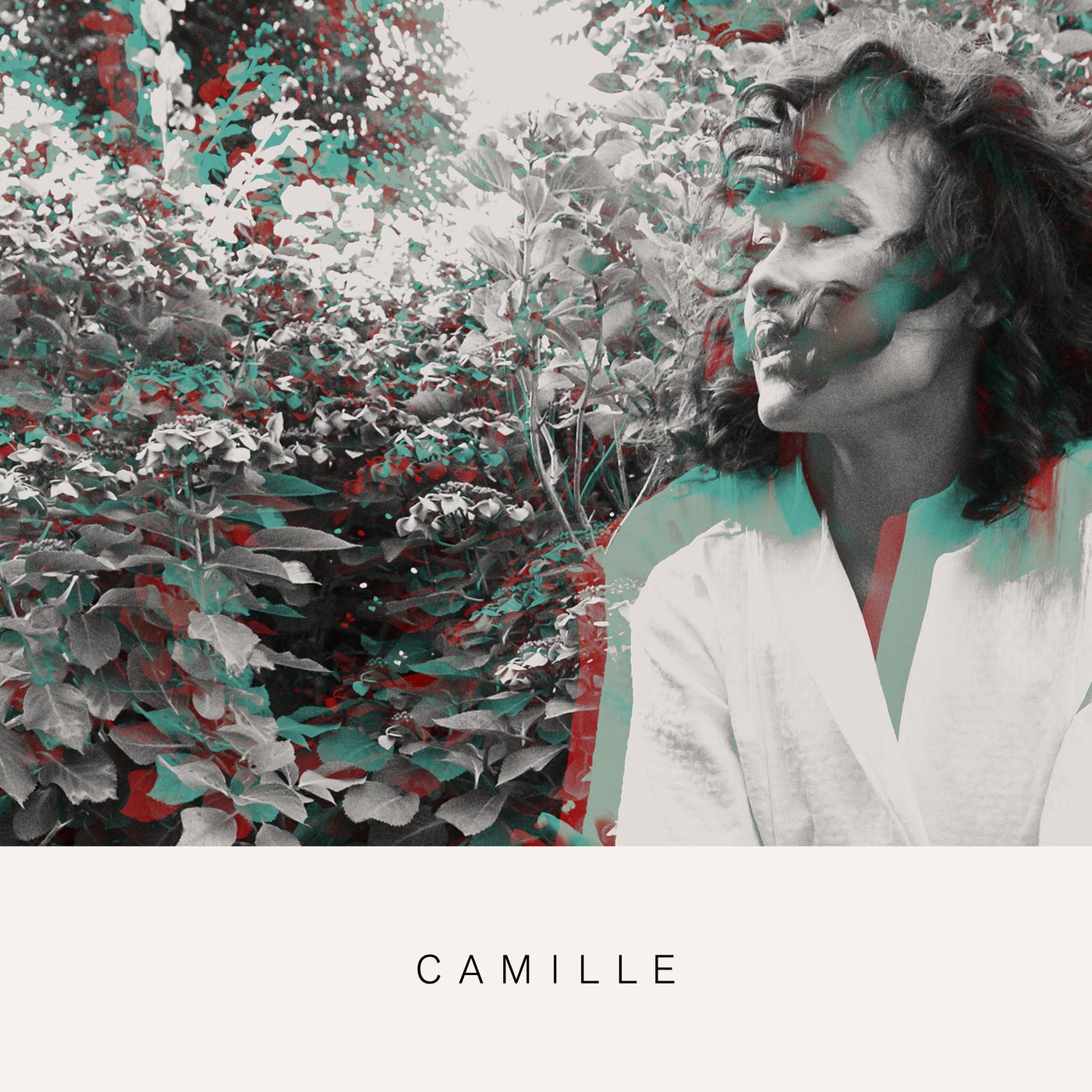 Camille Jones - Complete