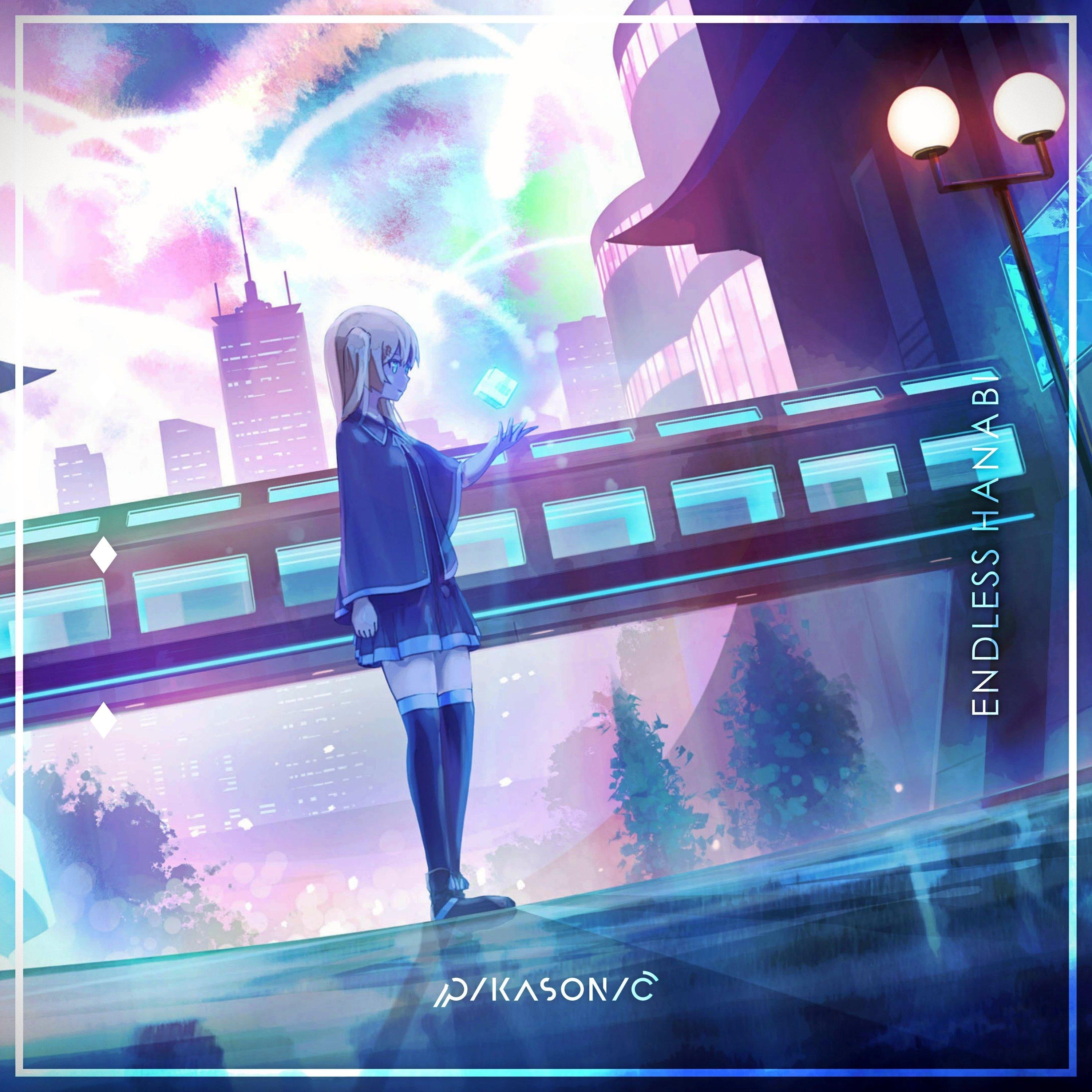 Endless Hanabi