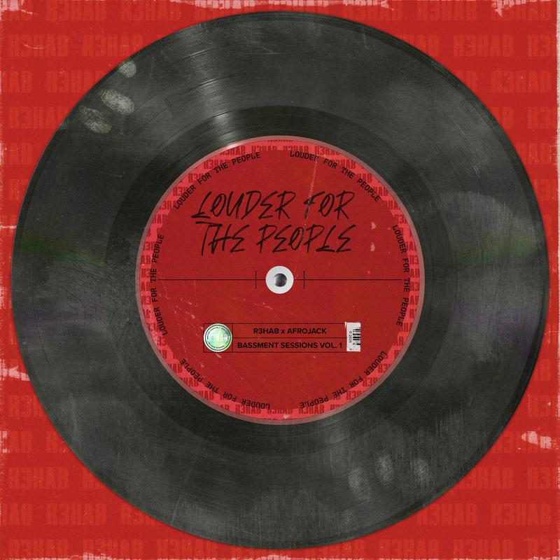 Louder For The People