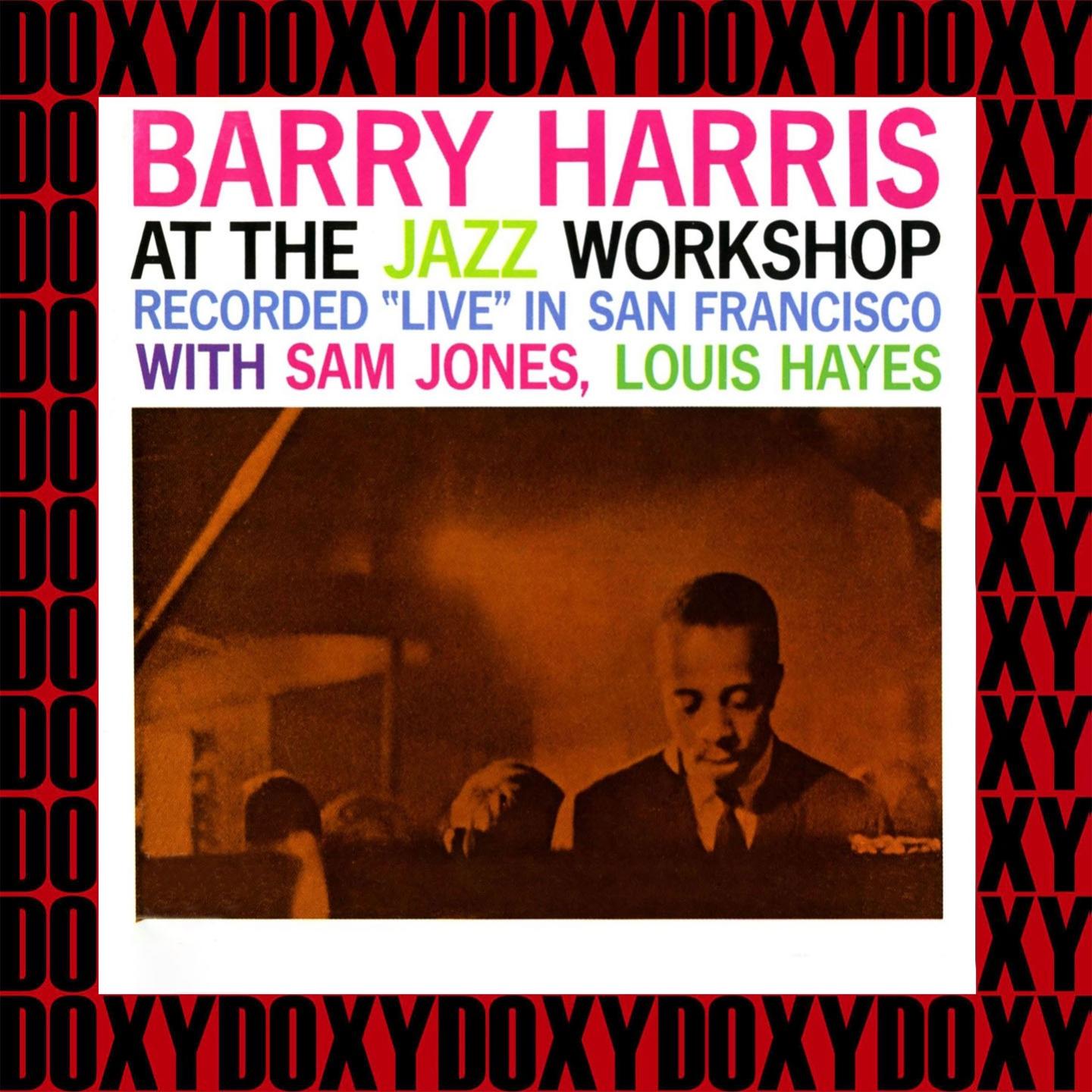 At The Jazz Workshop (Hd Remastered Edition, Doxy Collection)
