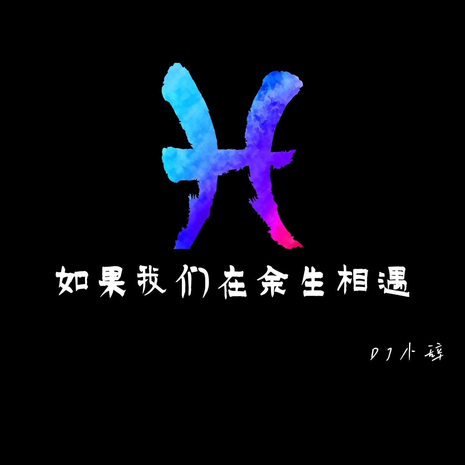 如果我们在余生相遇
