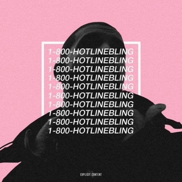 Hotline Bling（FyBe Remix）