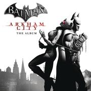 Batman: Arkham City