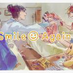 smile again专辑