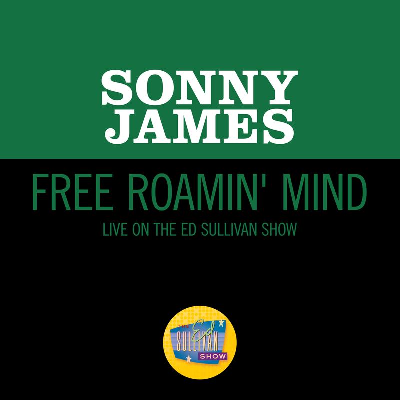 Free Roamin' Mind (Live On The Ed Sullivan Show, January 11, 1970)