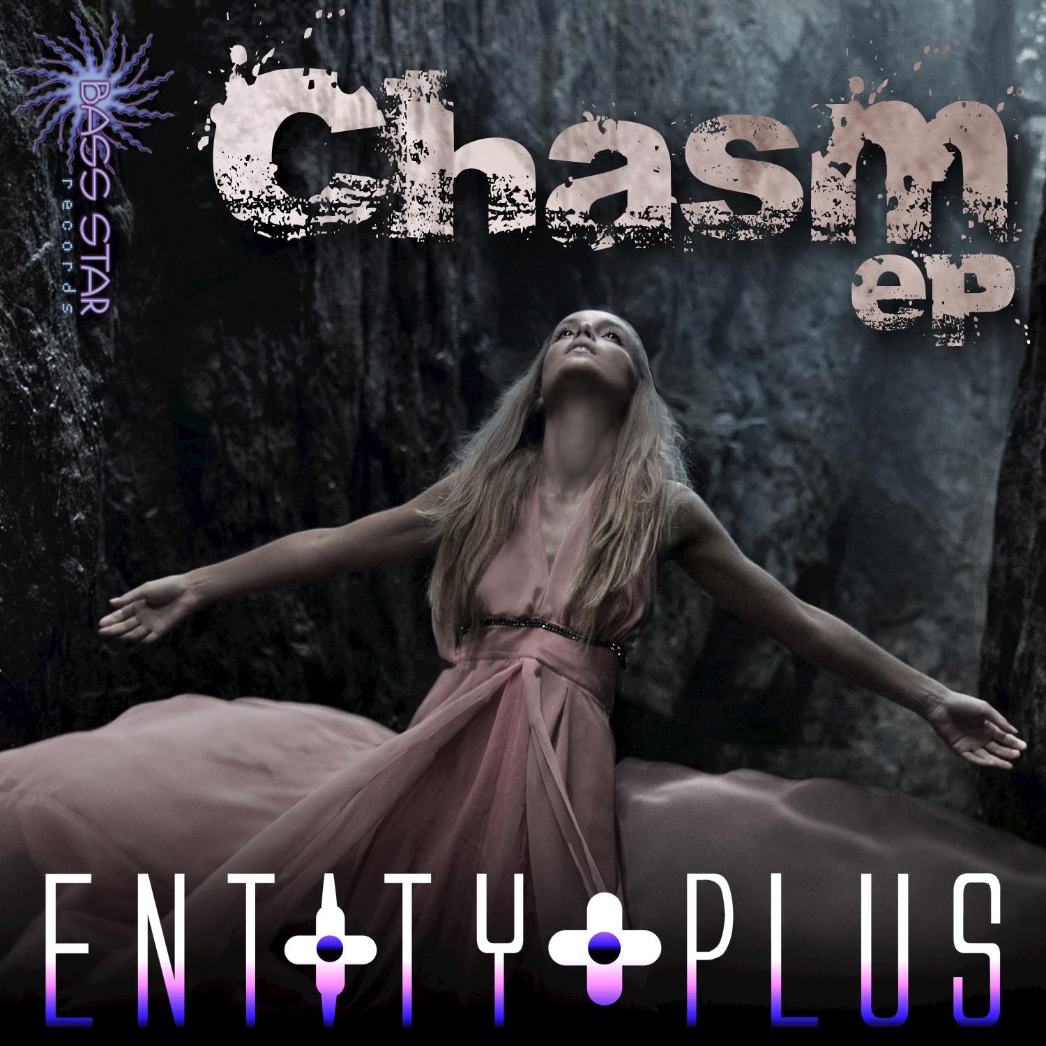 Chasm - EP