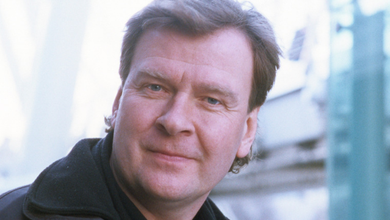 Magnus Lindberg