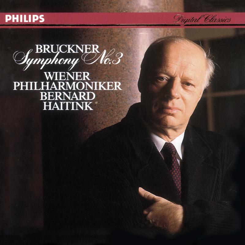 Bruckner: Symphony No.3