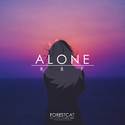 Alone