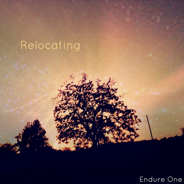 Relocating