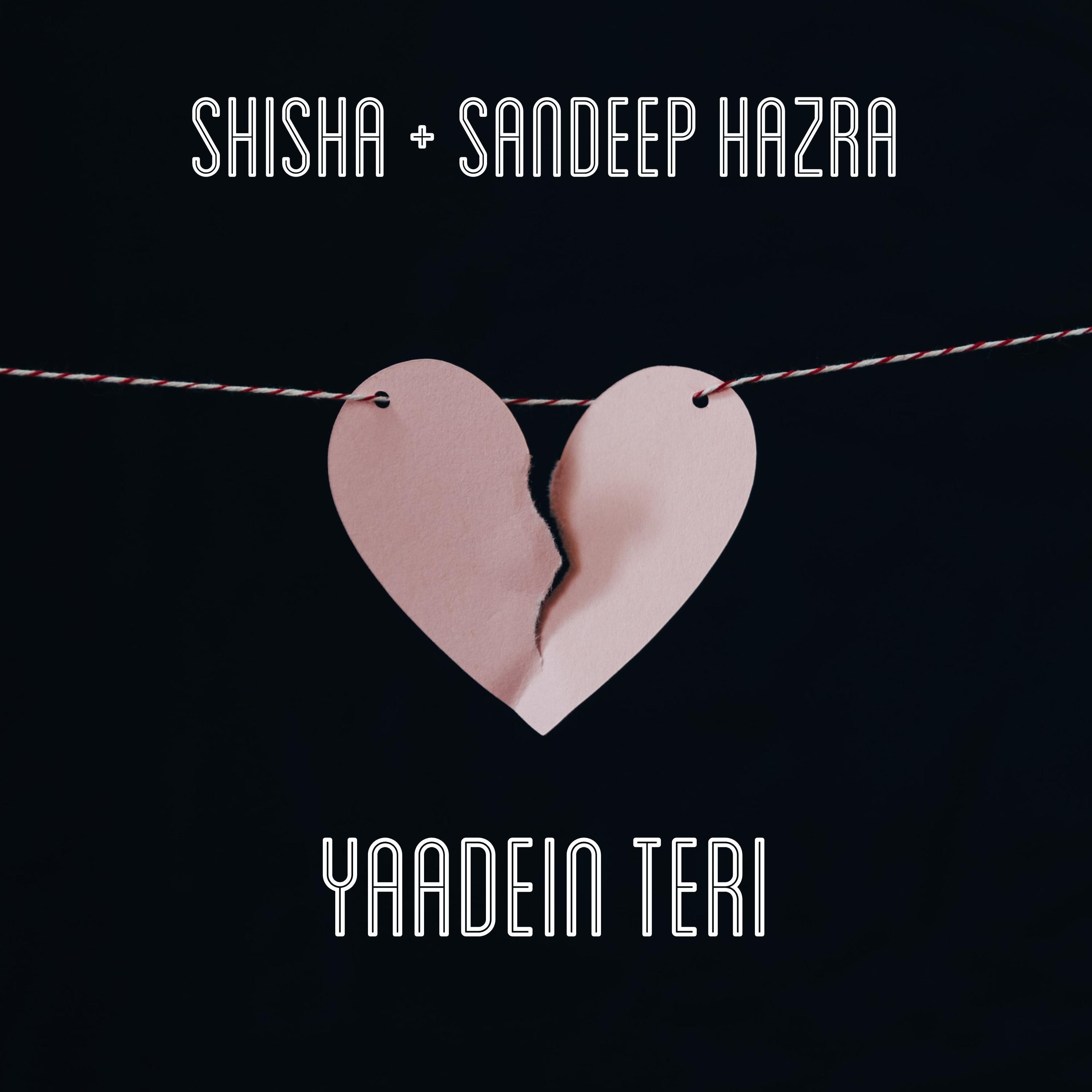 Yaadein Teri (feat. Sandeep Hazra)