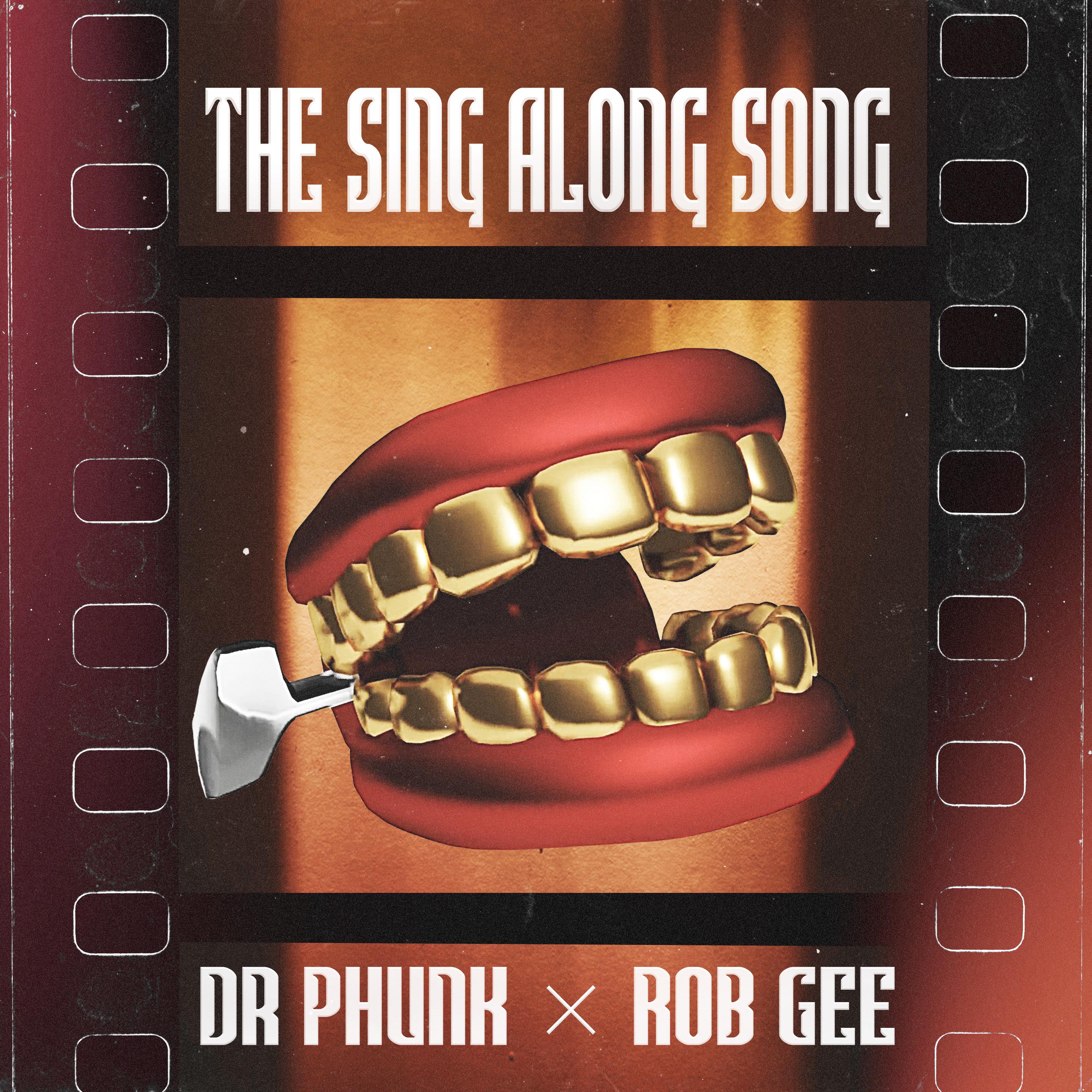 Dr Phunk - The Sing Along Song