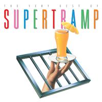 Supertramp - Goodbye Stranger (karaoke)
