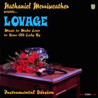 Anger Management - Lovage (instrumental)