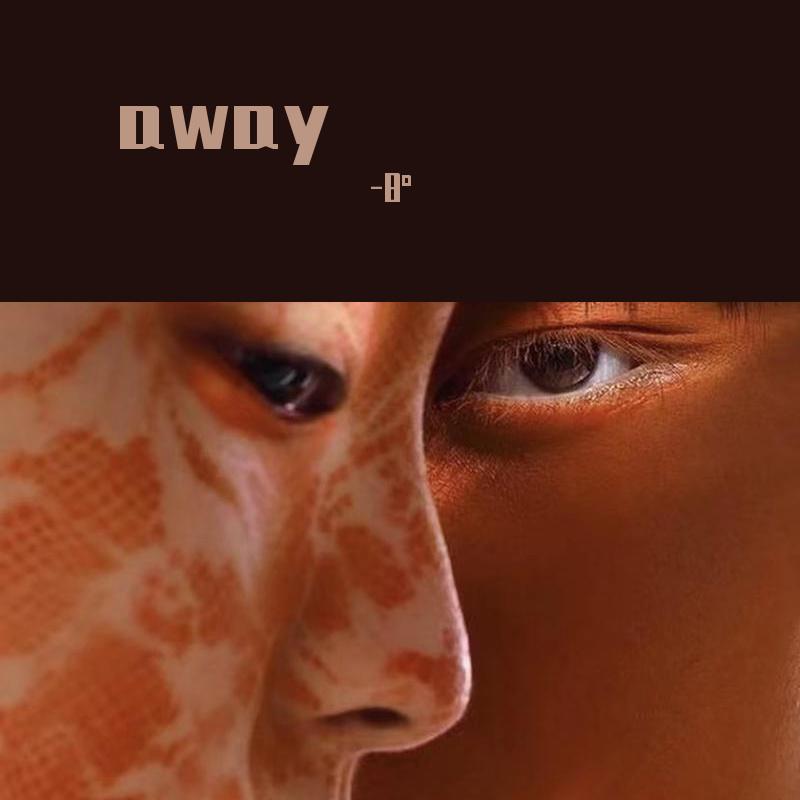 away