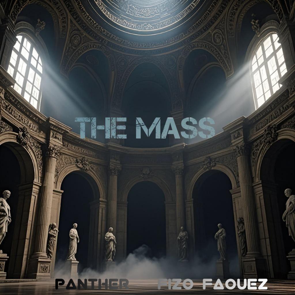 The Mass(宇宙进行曲1.0 Beta)