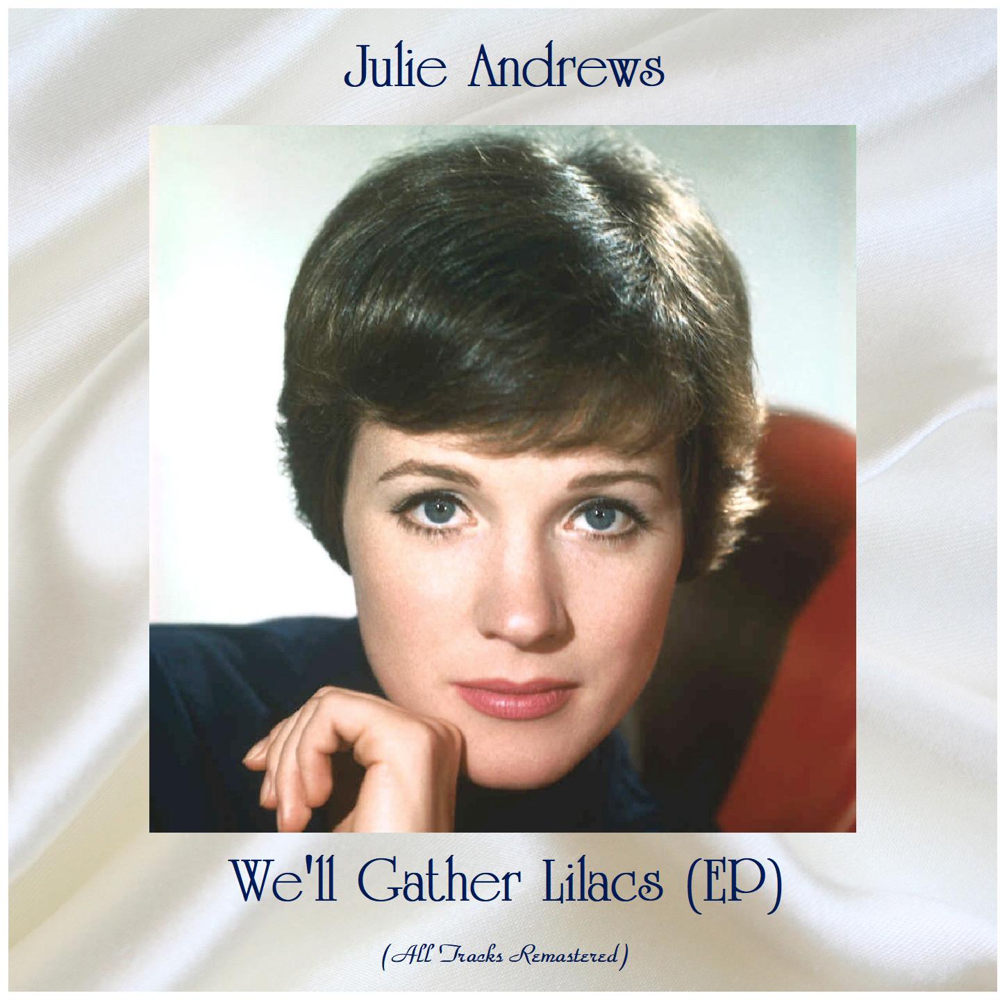 We'll Gather Lilacs (EP) (All Tracks Remastered)