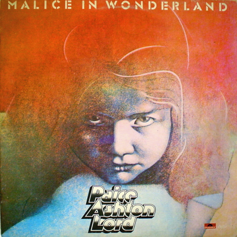Malice In Wonderland