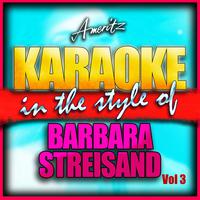 Barbara Streis - The Main Event伴奏