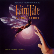 FairyTale: A True Story