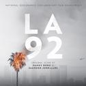 LA 92 (Original National Geographic Soundtrack)专辑