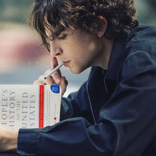 电影丨伯德小姐/大鸟萌妹/Lady Bird OST集