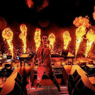 DJ Snake 2019 Tomorrowland 歌单