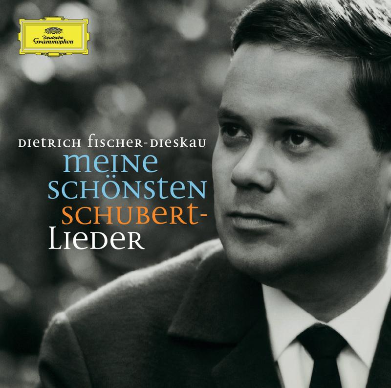Meine schönsten Schubert-Lieder