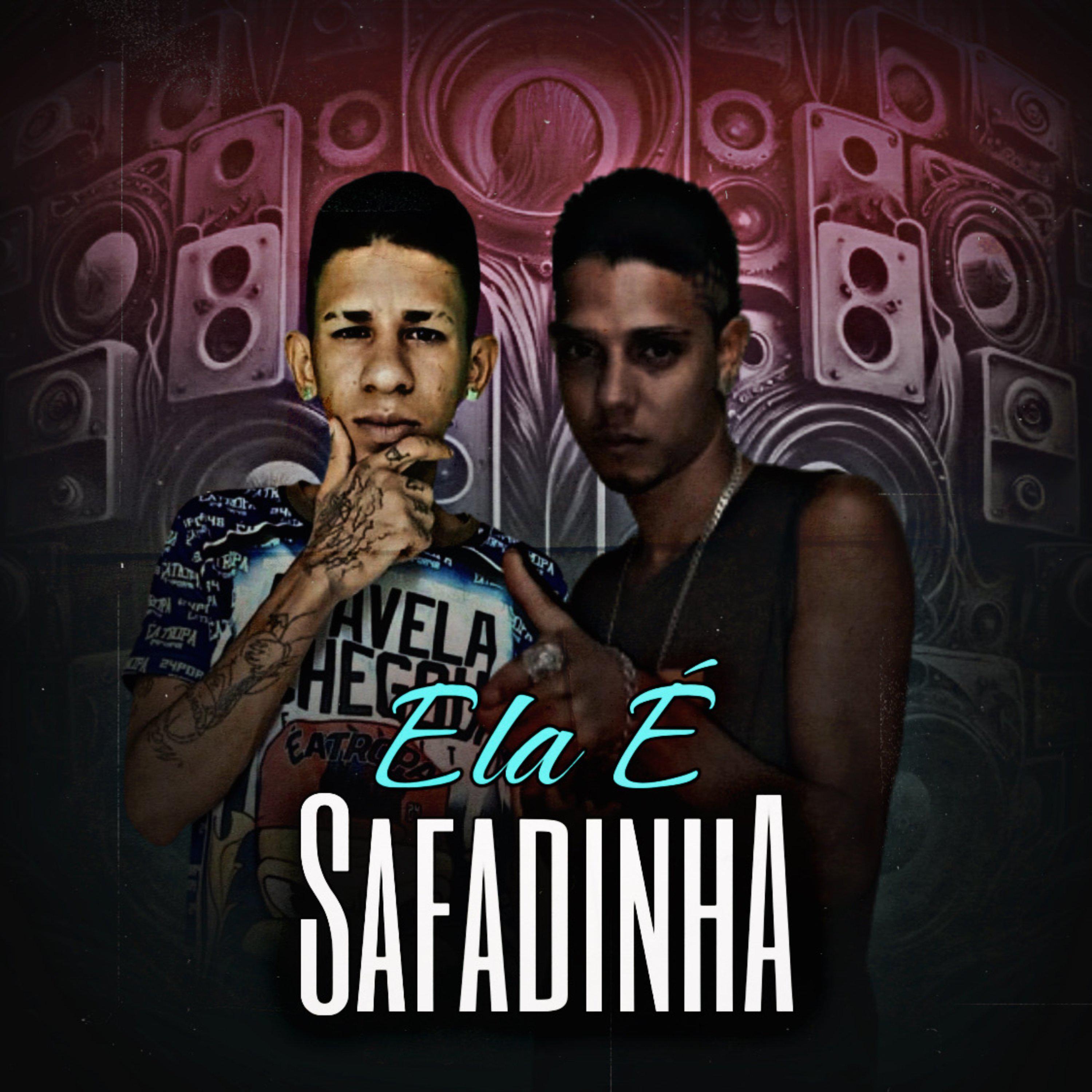 Brisa081 - Ela e Safadinha