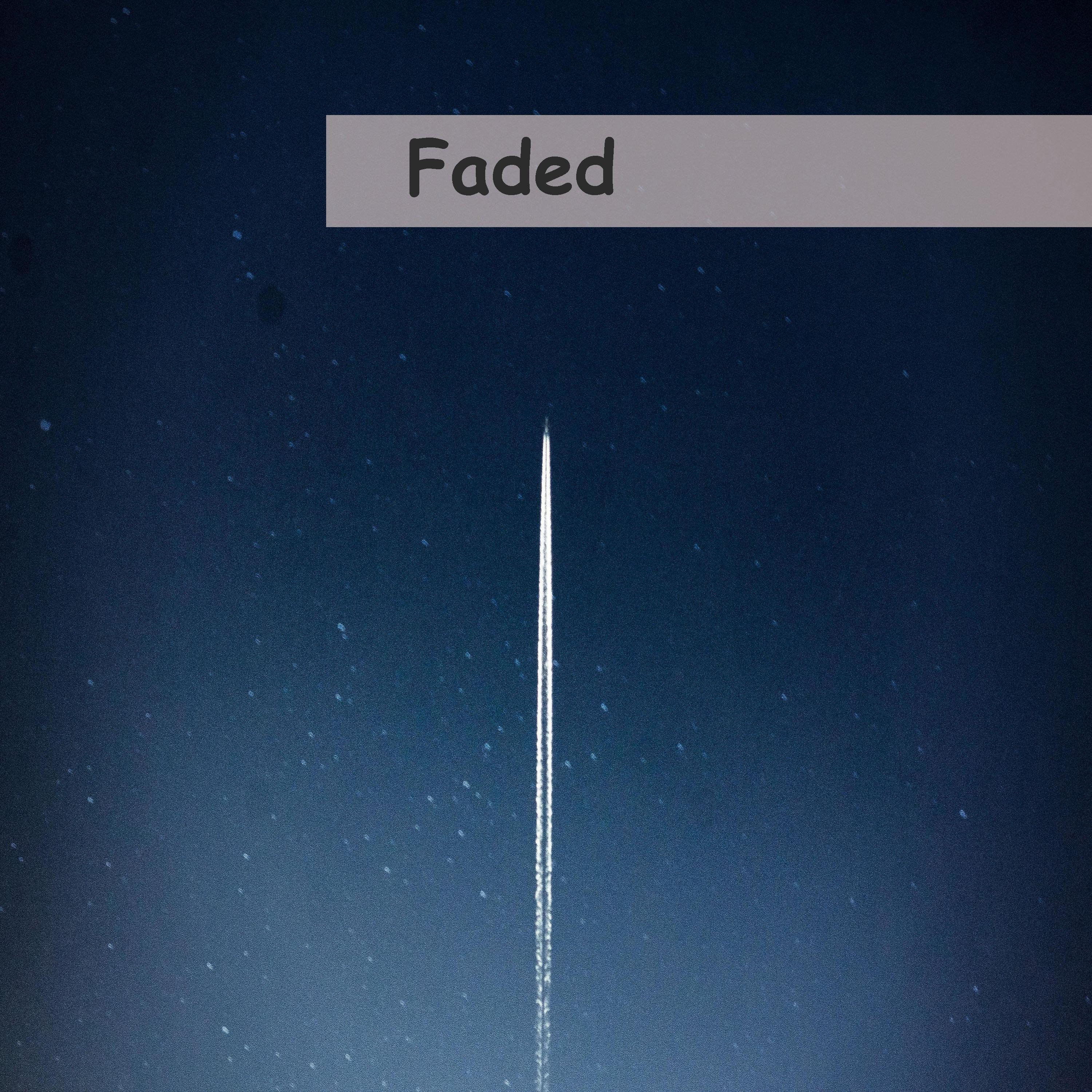 Faded