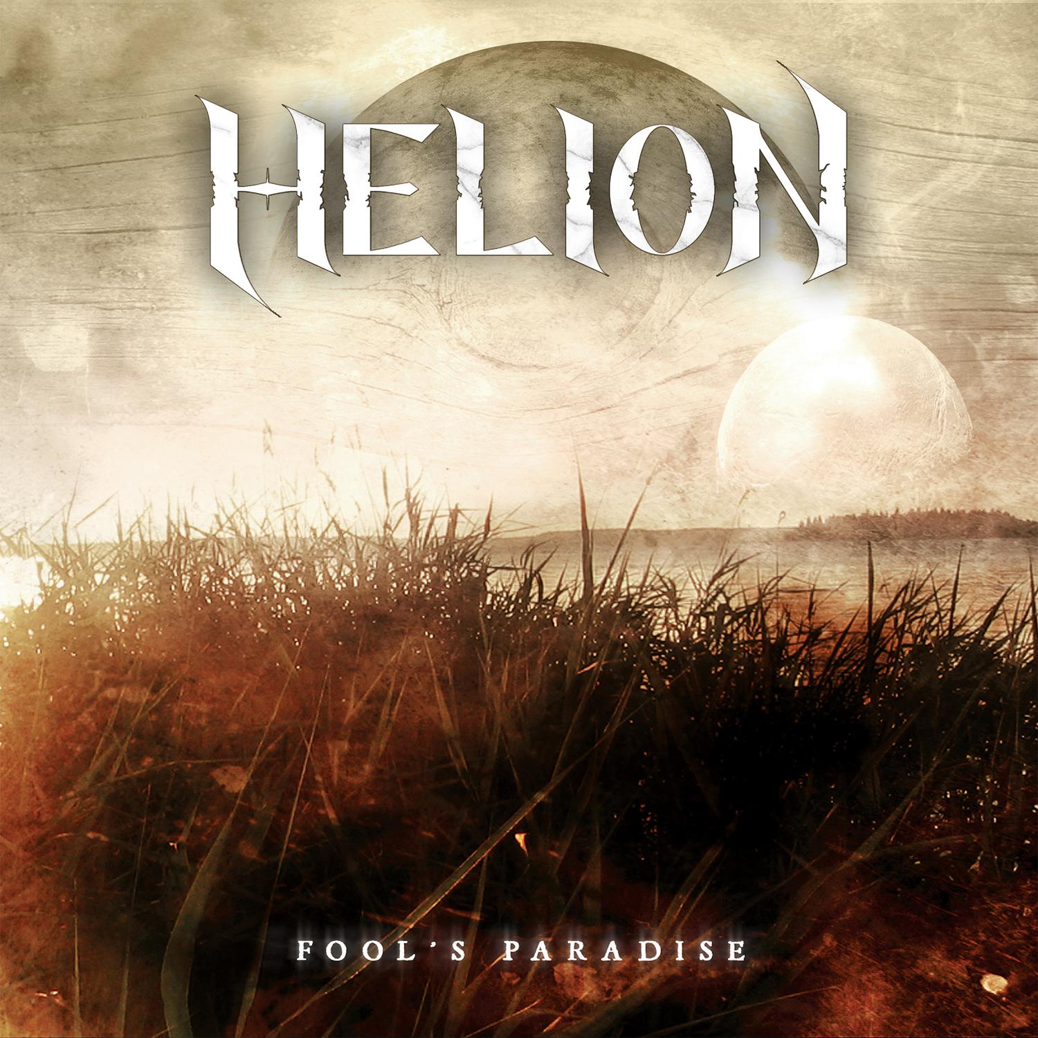 Helion - Forsaken Religion