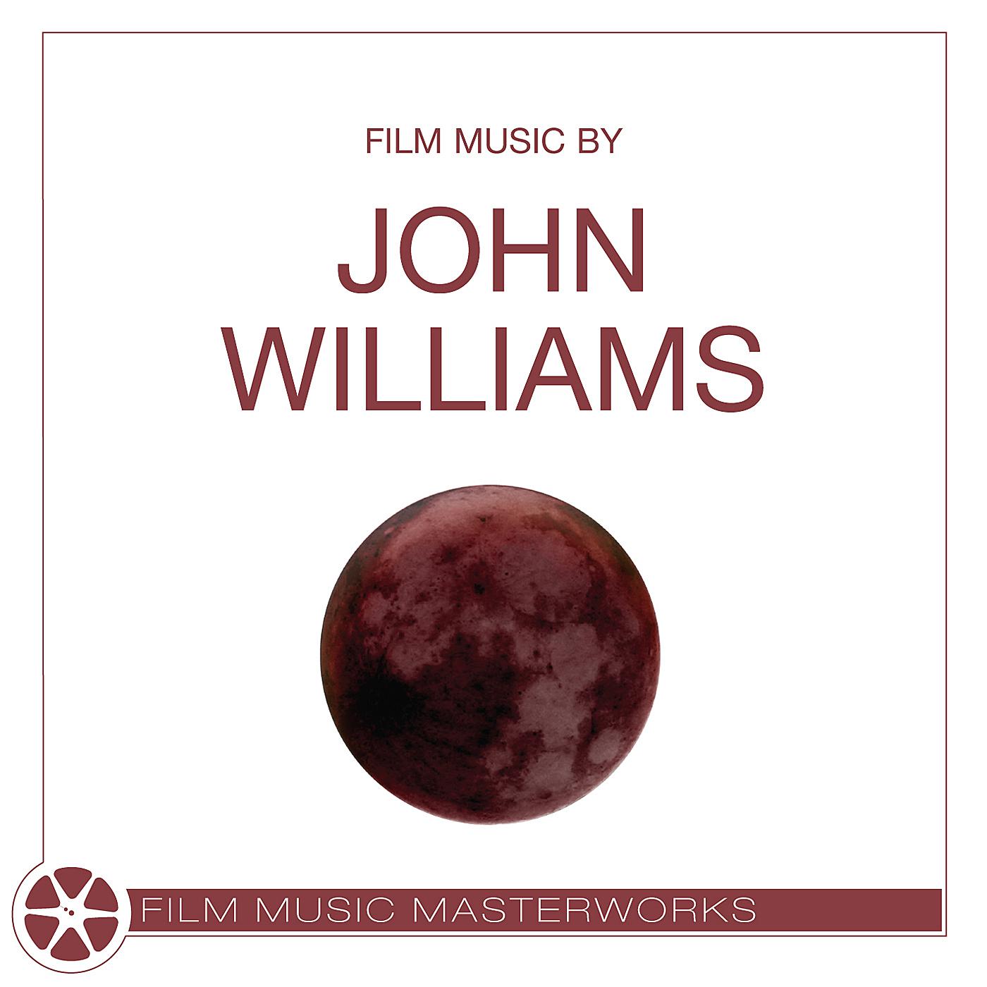 Film Music Masterworks - John Williams专辑