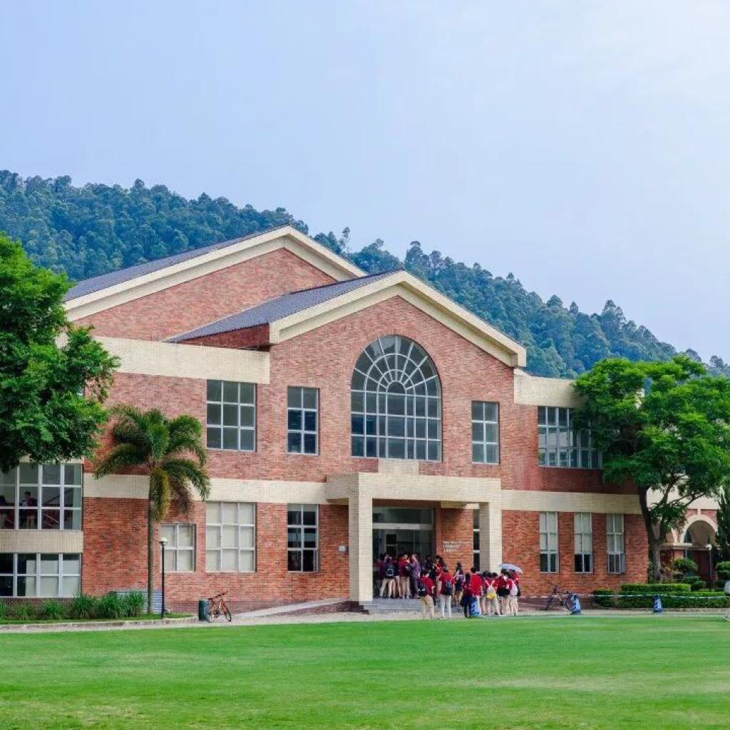 NCPA 19-21 宿舍铃声