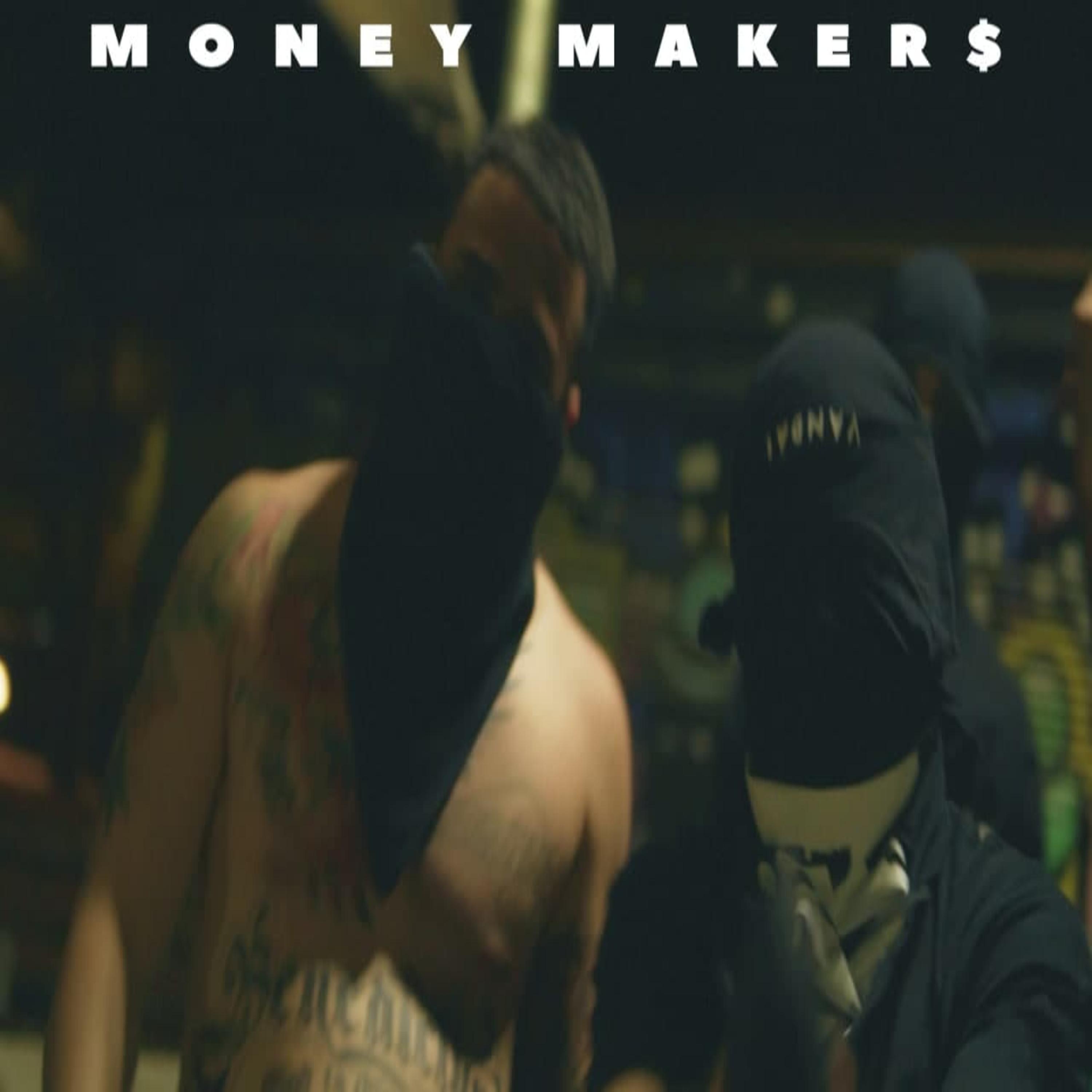 MONEY MAKER$ (Spanish skill 1) (feat. Jayou)