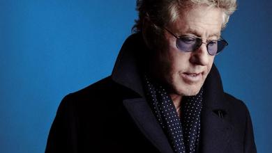 Roger Daltrey