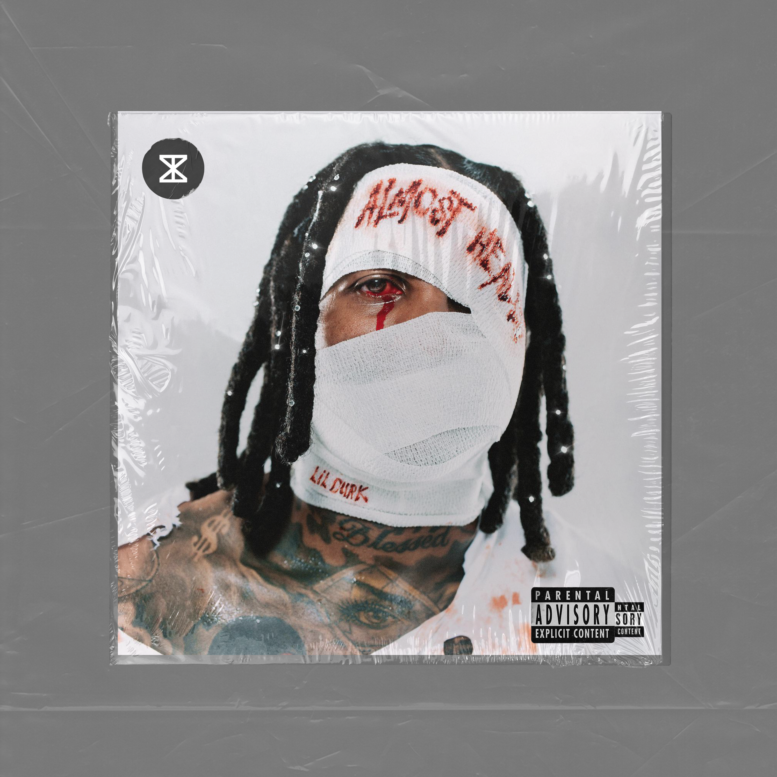 Free[5.28] Lil Durk&Polo G Type Beat