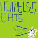 Homeless Cats专辑